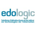 Edologic | Consultation réseau, virtualisation et relève d’infrastructure en TI